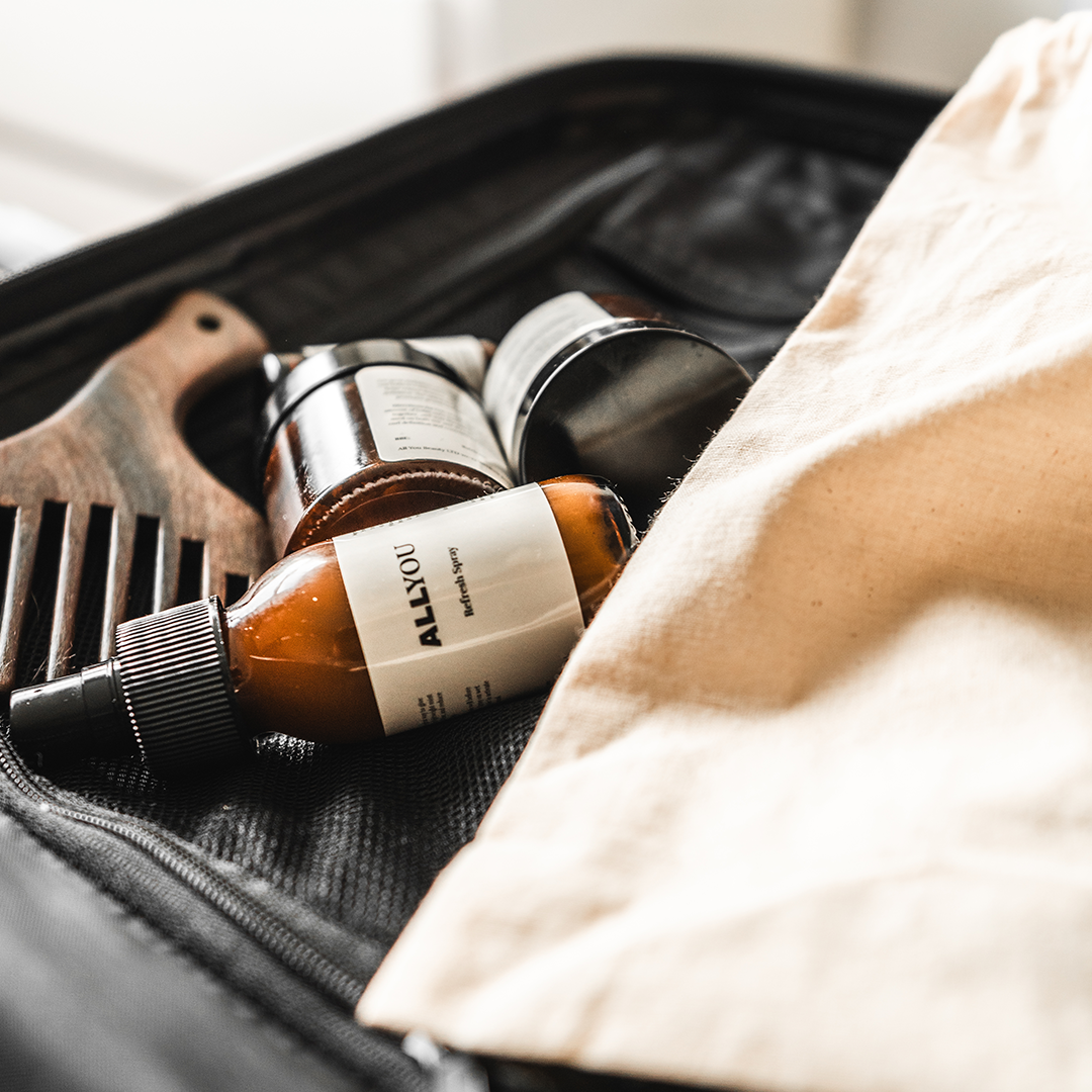 Refresh Spray Mini e60ml