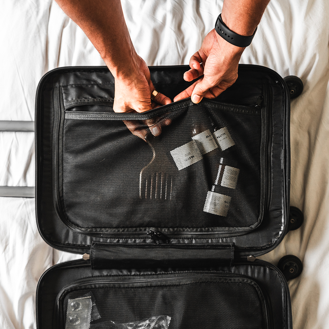 Refresh Spray Mini e60ml