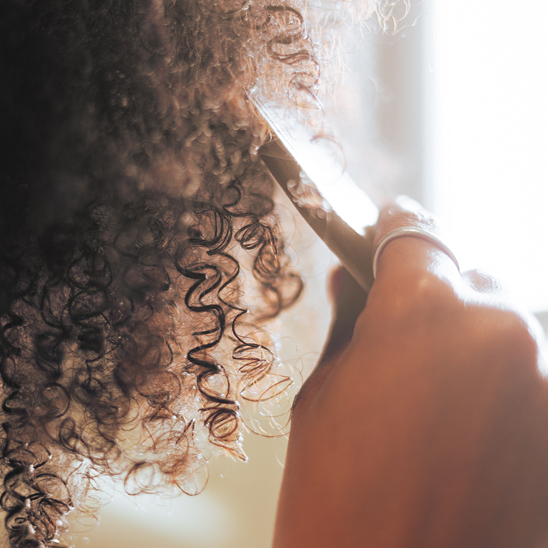 Wash Day Set - Bundle