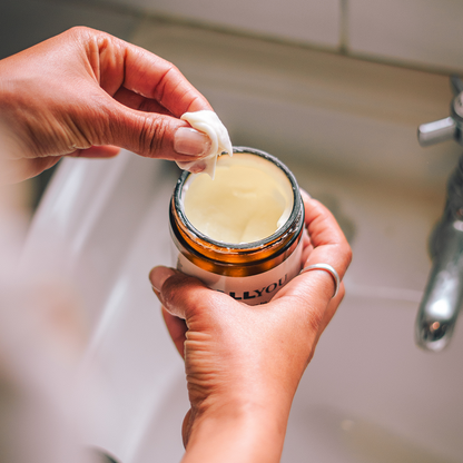 Leave in Conditioner e150g