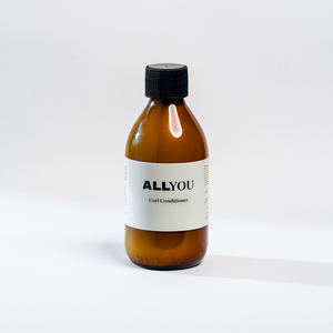Curl Conditioner