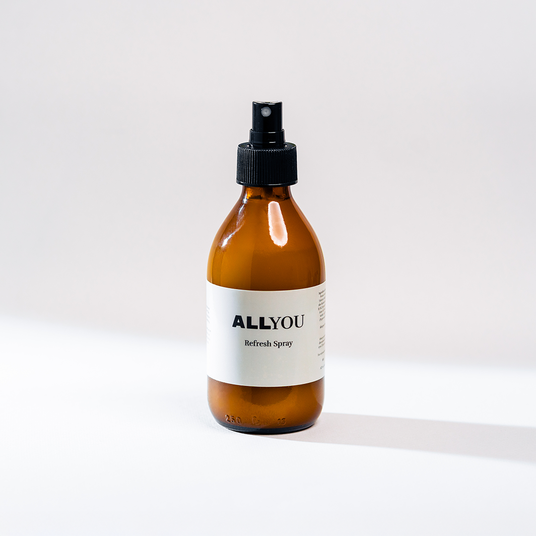 Refresh Spray Refresh Spray e250ml – All You Beauty